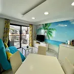 Casa Amaya 208