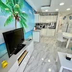Casa Amaya 208 شقة كوستا دي أنتيجوا