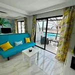 شقة Casa Amaya 208