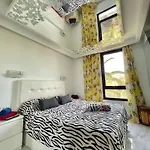 Casa Amaya 208 * كوستا دي أنتيجوا