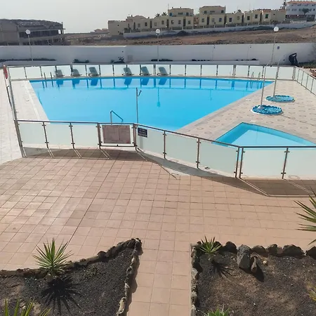 Casa Amaya 208 * كوستا دي أنتيجوا