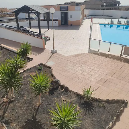 Apartament Casa Amaya 208 Costa De Antigua