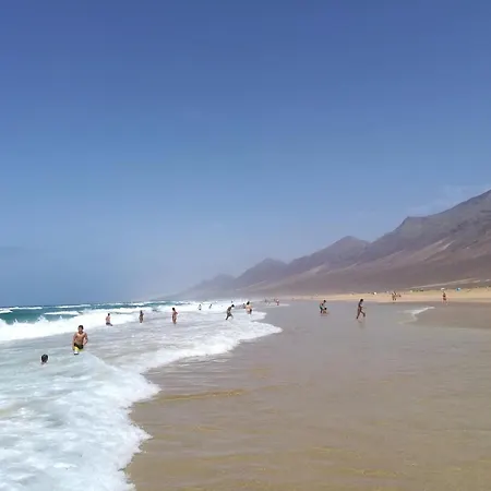 Casa Amaya 208 *