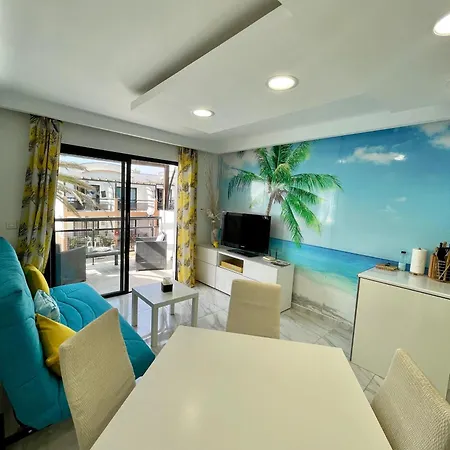 Casa Amaya 208