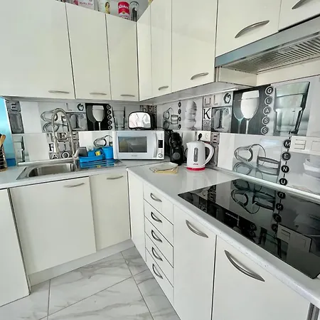 Apartament Casa Amaya 208 Costa De Antigua