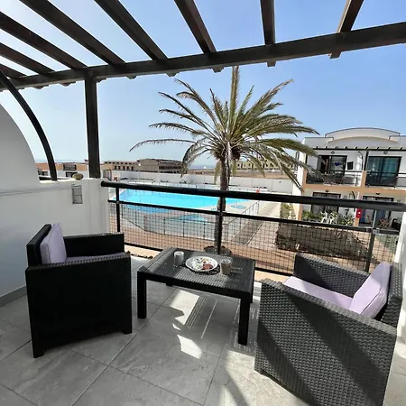 Casa Amaya 208 Apartament