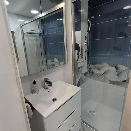 Apartament Casa Amaya 208
