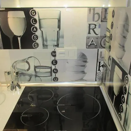 Casa Amaya 208 Apartamento