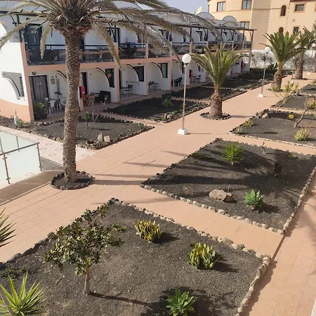 Apartamento Casa Amaya 208 Costa De Antigua