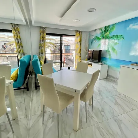 Casa Amaya 208 *