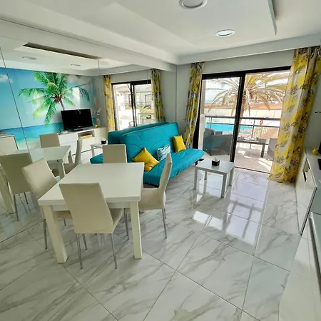 Apartamento Casa Amaya 208 Costa De Antigua