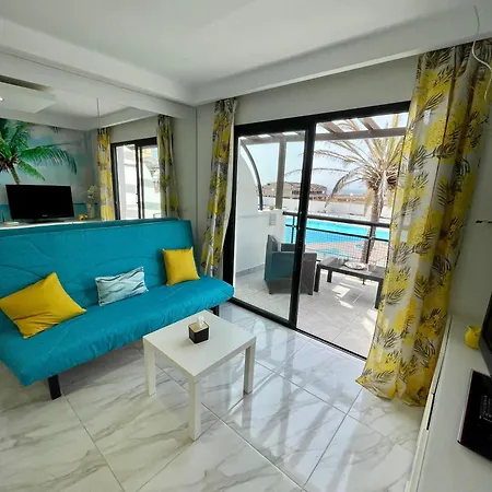 Apartamento Casa Amaya 208