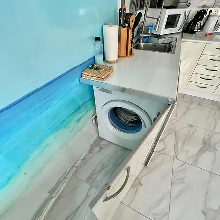 Apartamento Casa Amaya 208