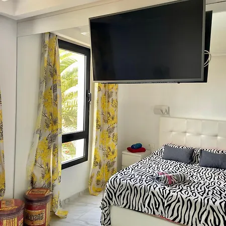 Casa Amaya 208 *