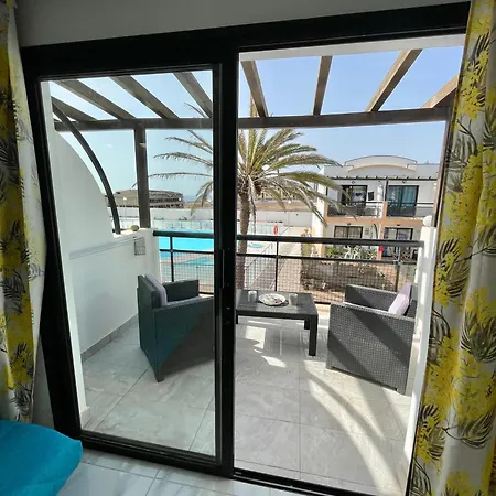 Apartamento Casa Amaya 208 Costa De Antigua