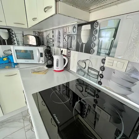 Apartamento Casa Amaya 208