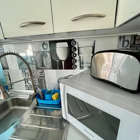 Apartamento Casa Amaya 208 *