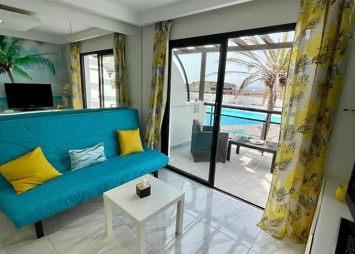 Lejlighed Casa Amaya 208
