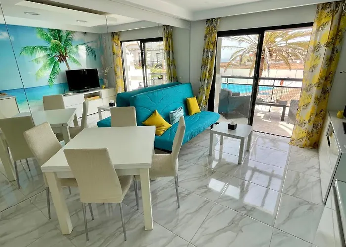 Lejlighed Casa Amaya 208 Costa De Antigua