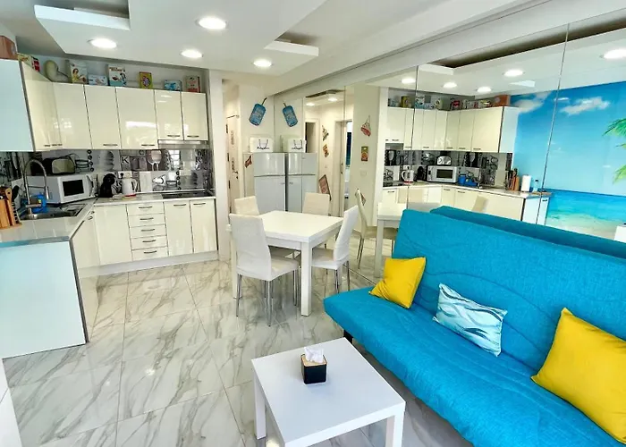 Casa Amaya 208