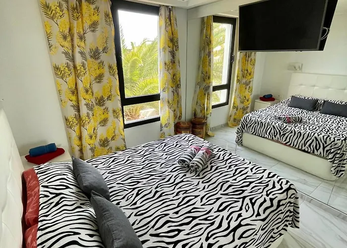 Lejlighed Casa Amaya 208
